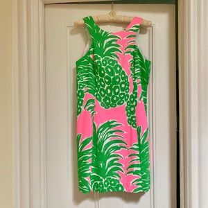 New Pink Pout Lilly Pulitzer dress - with tag